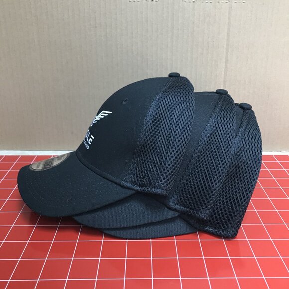 3 New Era Neo-Mesh 39Thirty Flex Fit Hats NEW - Picture 13 of 13